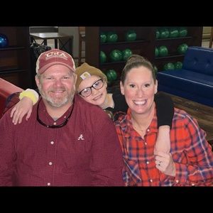 Meet your Posher, Heath